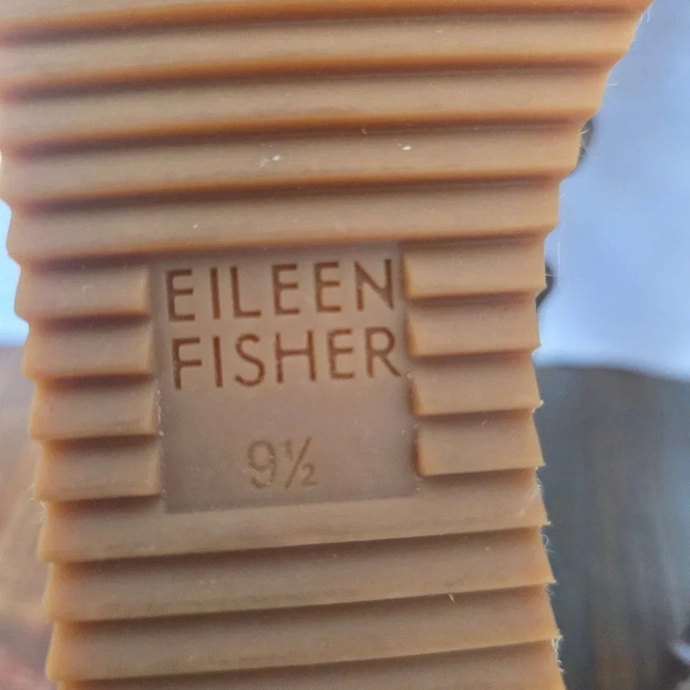 Eileen Fisher eileen fisher